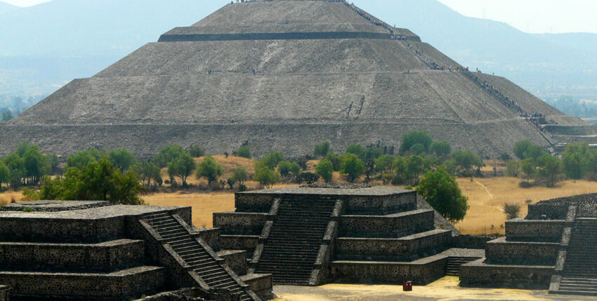 Magical Mexico: The Land of The Feathered Serpent