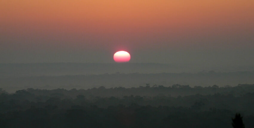 Discover Guatemala: Expedition to the Lost Mayan Ruins